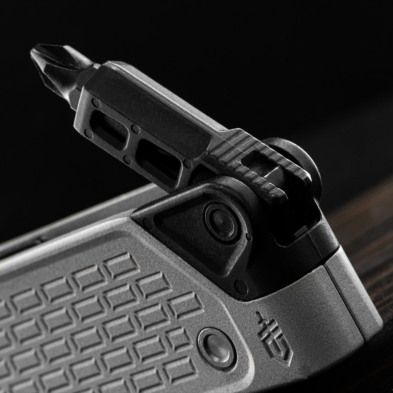 Gerber Lockdown Driver 3 Gerber Lockdown Driver