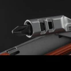 Gerber Armbar Slim Drive Orange -Survivor Gear Shop G1730det5 95549.1622736904