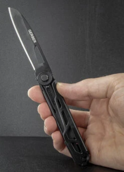 Gerber Armbar Slim Drive Bronze -Survivor Gear Shop G1732 26778.1622735420