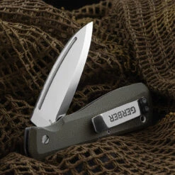 Gerber Mansfield Slip Joint Folding Knife -Survivor Gear Shop G1909.2 69517.1693402409.1280.1280 15154.1693402427