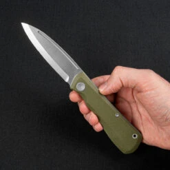 Gerber Mansfield Slip Joint Folding Knife -Survivor Gear Shop G1909.3 89236.1692965748.1280.1280 16028.1693402427