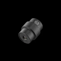 Glow Rhino Spyderco Hole Plug -Survivor Gear Shop GLRSPLHP0101 15312.1676375539