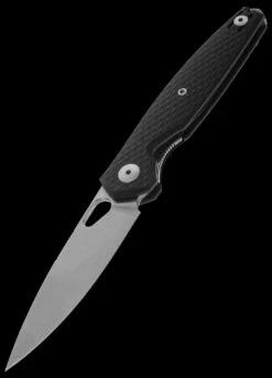 GiantMouse ACE REO Black G10 Folding Knife -Survivor Gear Shop GM REO BLK G10.1 72001.1690384672