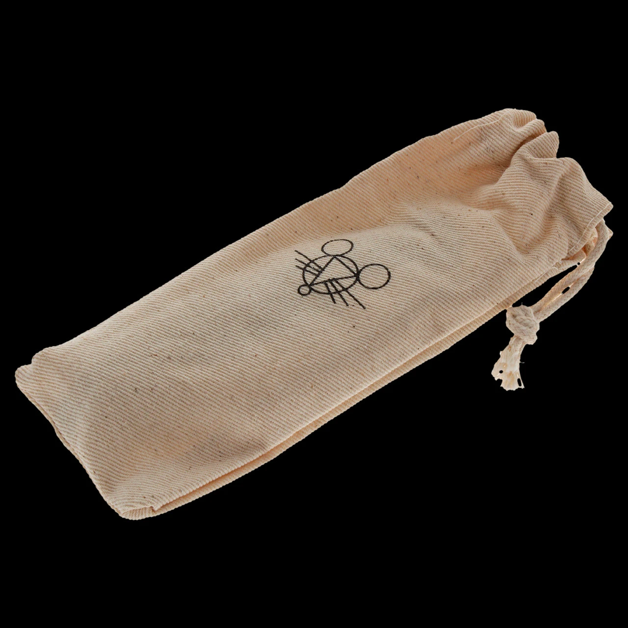 GiantMouse ACE REO Denim Micarta Folding Knife 8 GiantMouse ACE REO Denim Micarta Folding Knife - Image 6