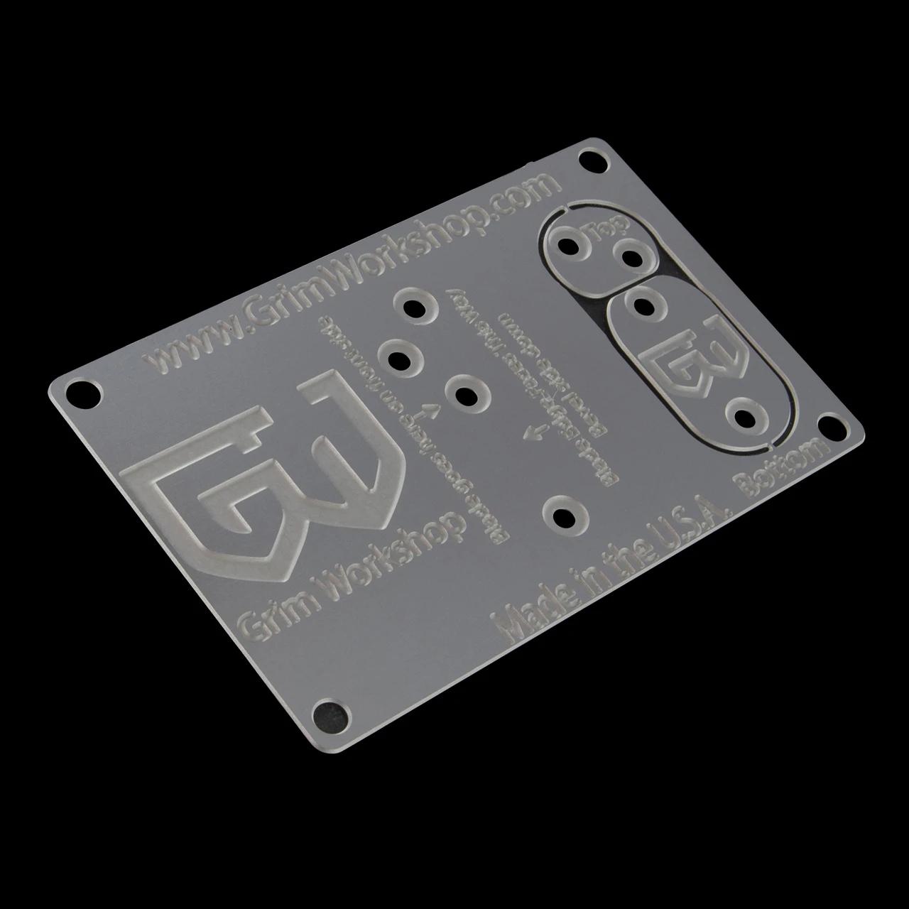 Grim Workshop Cordage Making Card 3 Grim Workshop Cordage Making Card