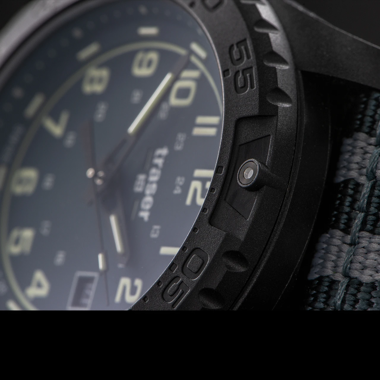 Traser H3 P96 Outdoor Pioneer Evolution Nato 11 Traser H3 P96 Outdoor Pioneer Evolution Nato - Image 9