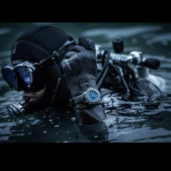 Traser H3 P67 Super Sub T100 Blue -Survivor Gear Shop H3 P67 109371.7 30939.1651672403