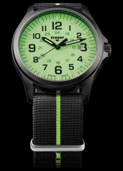 Traser H3 P67 Officer Pro GunMetal -Survivor Gear Shop H3 P67OFFICER G O 72577.1674211304