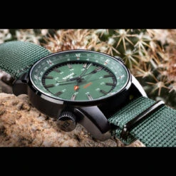 Traser H3 P68 Pathfinder GMT -Survivor Gear Shop H3 P68 GMT GREEN TXTSTRP 08642.1648120740