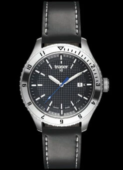 Traser H3 T5 Master Automatic Prestige 8 Traser H3 T5 Master Automatic Prestige -Survivor Gear Shop H3105881 07389.1648204271