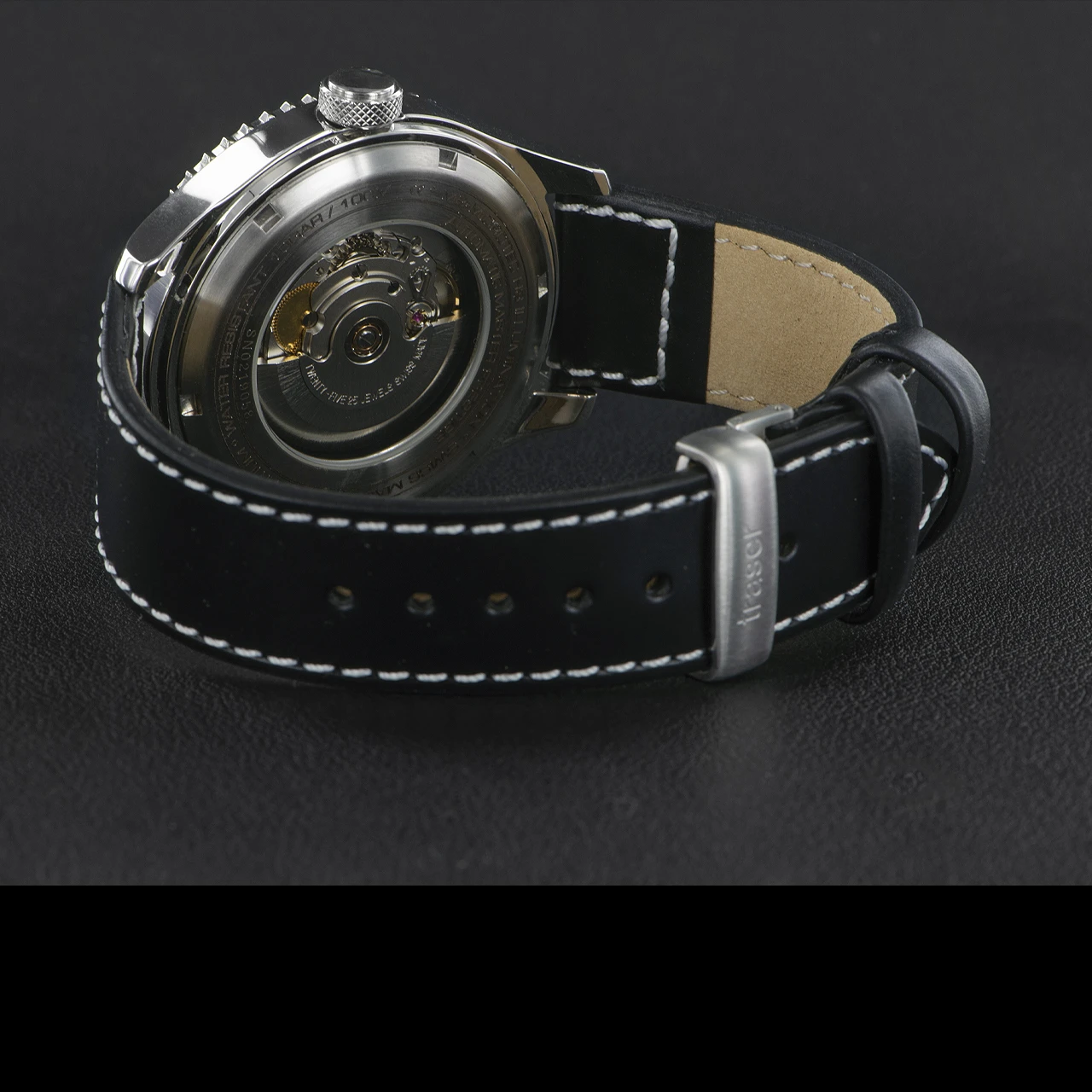 Traser H3 T5 Master Automatic Prestige 4 Traser H3 T5 Master Automatic Prestige - Image 2