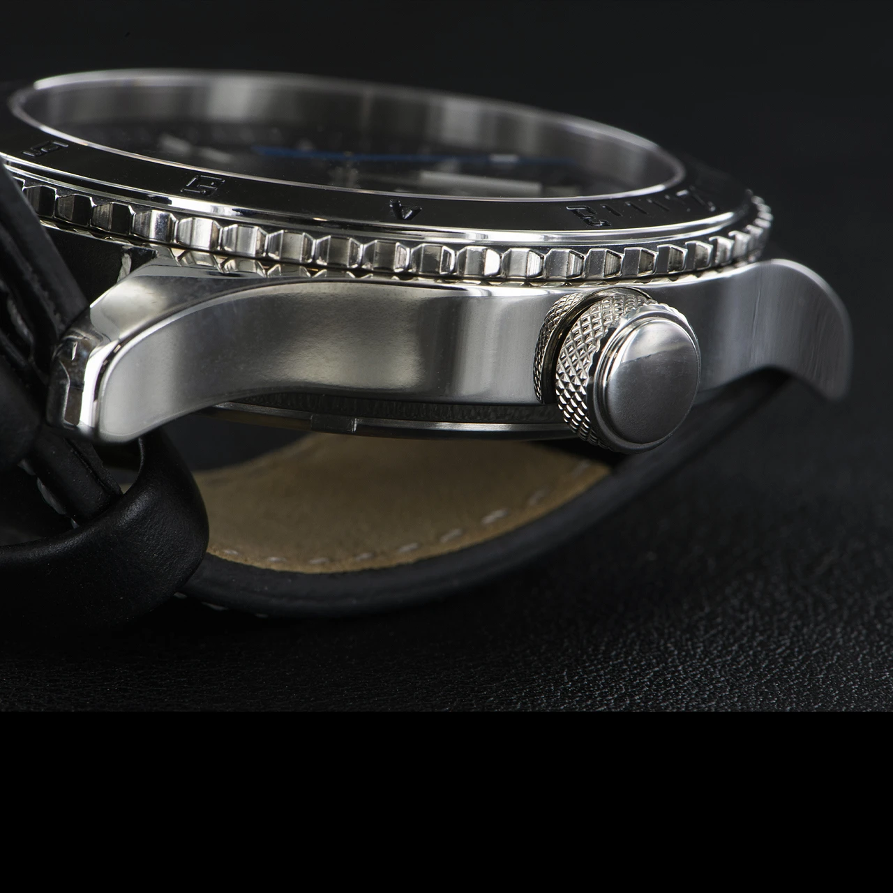 Traser H3 T5 Master Automatic Prestige 6 Traser H3 T5 Master Automatic Prestige - Image 4