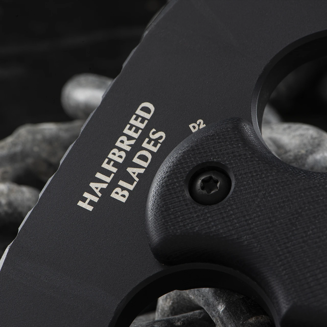 Halfbreed CBA01 7 Halfbreed CBA01 - Image 5