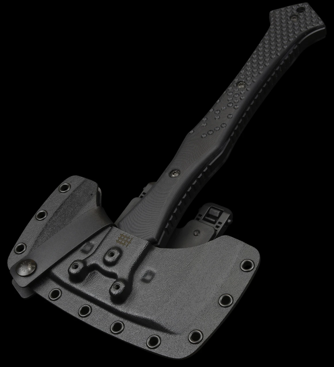 Halfbreed CBA01 10 Halfbreed CBA01 - Image 8