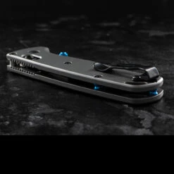 Titech Benchmade Bugout Titanium Scales 11 Titech Benchmade Bugout Titanium Scales -Survivor Gear Shop HH SC P BM535.1 49277.1635777694.1280.1280 92858.1635781595