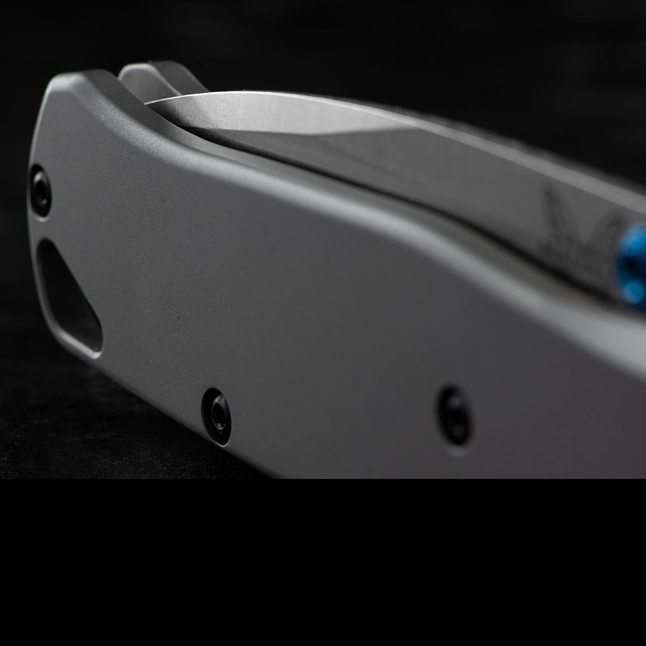 Titech Benchmade Bugout Titanium Scales 5 Titech Benchmade Bugout Titanium Scales - Image 3