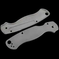 Titech Para Military 2 Plain Titanium Scales 9 Titech Para Military 2 Plain Titanium Scales -Survivor Gear Shop HH SC P P2 86791.1635523287.1280.1280 45654.1636458630