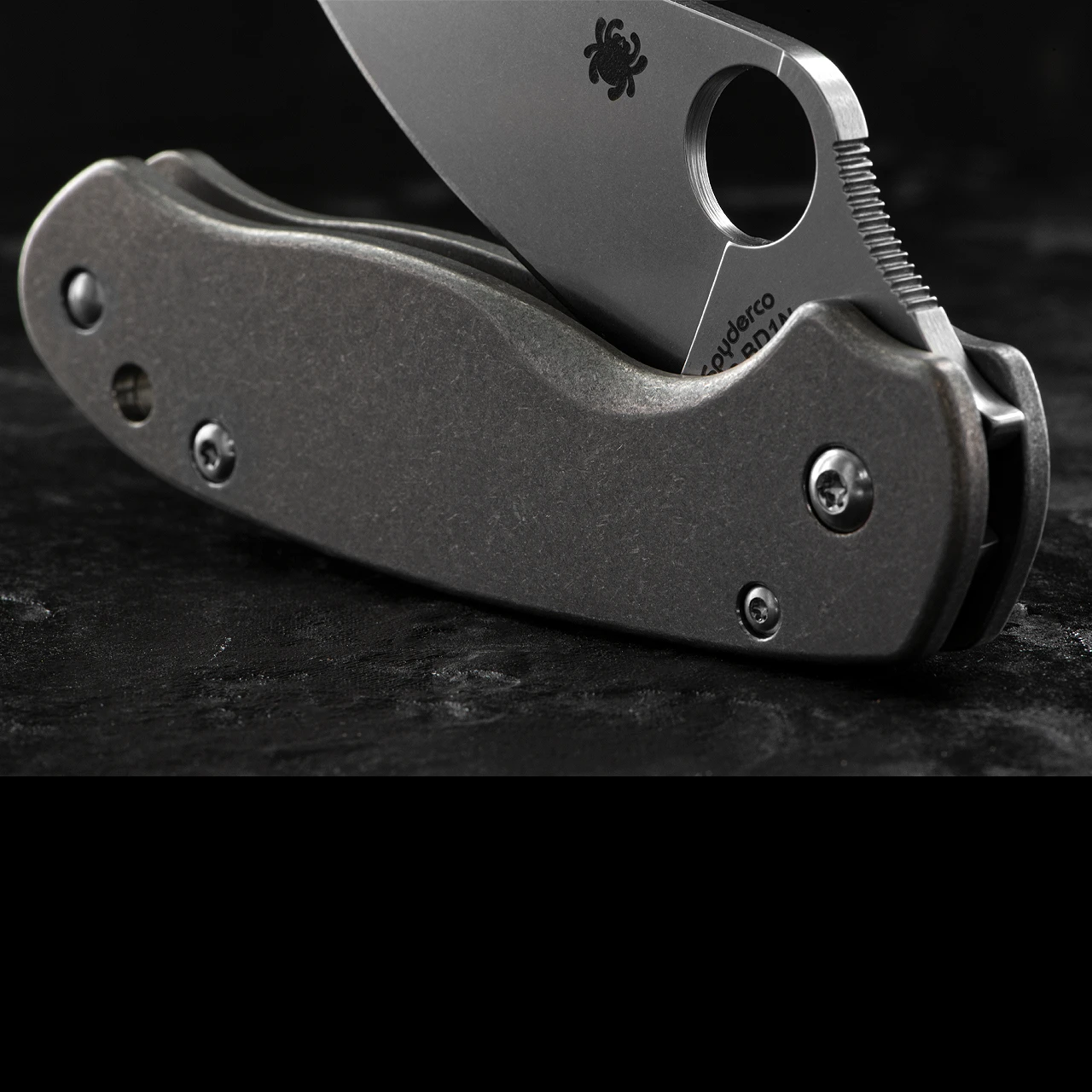 Titech Para 3 Lightweight Titanium Scales 3 Titech Para 3 Lightweight Titanium Scales