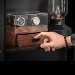 Holme And Hadfield "The Weekender" Watch Box -Survivor Gear Shop HHweekender4 71081.1678370192.1280.1280 65520.1678370220