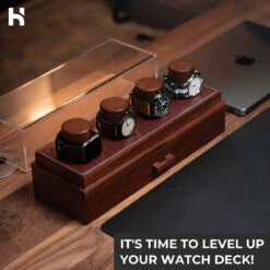 Holme & Hadfield Watch Deck Padding -Survivor Gear Shop HOLME IJ WLUQ GV9O 65575.1685955054