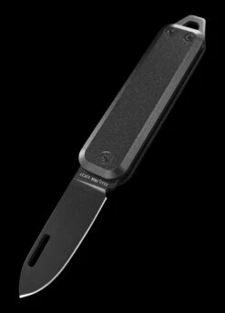 James Brand "The Elko" Aluminium Black -Survivor Gear Shop JB KN117100 00 68206.1652185221