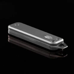 James Brand "The Elko" Titanium -Survivor Gear Shop JB KN117112 00.1 42586.1652182956