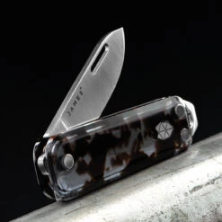 James Brand "The Elko" Acetate -Survivor Gear Shop JB KN117200 00.3 57880.1695724463.1280.1280 73957.1695811747