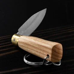 Jose Da Cruz Keychain Knife Wood INOX 13 Jose Da Cruz Keychain Knife Wood INOX -Survivor Gear Shop JDC IMER.50.001.PCH .1 00552.1669718367.1280.1280 18661.1669727105