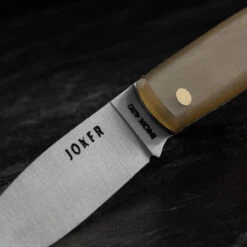 Joker Bull Horn NA77 Folding Knife 9 Joker Bull Horn NA77 Folding Knife -Survivor Gear Shop JOK NA77.3 06061.1685979067