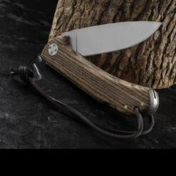Joker Cocker NB134 Bocote Folding Knife -Survivor Gear Shop JOK NB134.1 23950.1685980470