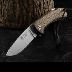 Joker Cocker NB134 Bocote Folding Knife -Survivor Gear Shop JOK NB134.3 02285.1685980470