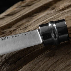 Joker NE21 Holm Oak Wood Folding Knife -Survivor Gear Shop JOK NE21.2 58002.1686041759