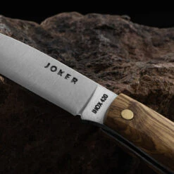 Joker NO77 Olive Folding Knife -Survivor Gear Shop JOK NO77.1 22635.1686040670