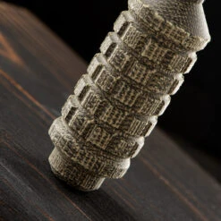 JWK V3 Precision Driver Micarta -Survivor Gear Shop JWK V3 PD MIC ODG.3 94086.1690278676