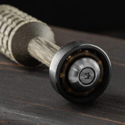 JWK V3 Precision Driver Micarta -Survivor Gear Shop JWK V3 PD MIC ODG.4 85720.1690278675