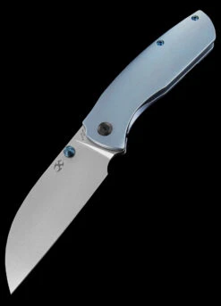 Kansept Convict Titanium Folding Knife -Survivor Gear Shop KA K1023B2 37512.1686219779.1280.1280 41118.1687188713