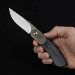 Kansept Reverie G10 -Survivor Gear Shop KA K2025A1 58134.1686834300