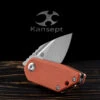 Kansept Rio G10 Folding Knife 2 Kansept Rio G10 Folding Knife -Survivor Gear Shop KA K3044A4.2 50731.1686666368