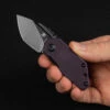 Kansept Rio G10 Black Blade Folding Knife 1 Kansept Rio G10 Black Blade Folding Knife -Survivor Gear Shop KA K3044A5 98305.1686305705.1280.1280 81565.1686665851