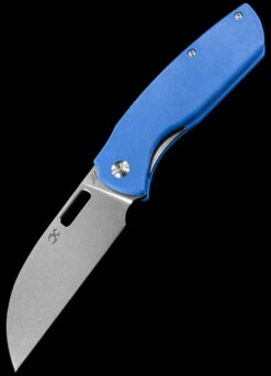 Kansept Convict G10 Folding Knife -Survivor Gear Shop KA T1023A3.4 25416.1687443085.1280.1280 30087.1687443106