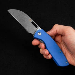 Kansept Convict G10 Folding Knife -Survivor Gear Shop KA T1023A3 31055.1687443085.1280.1280 33094.1687443106