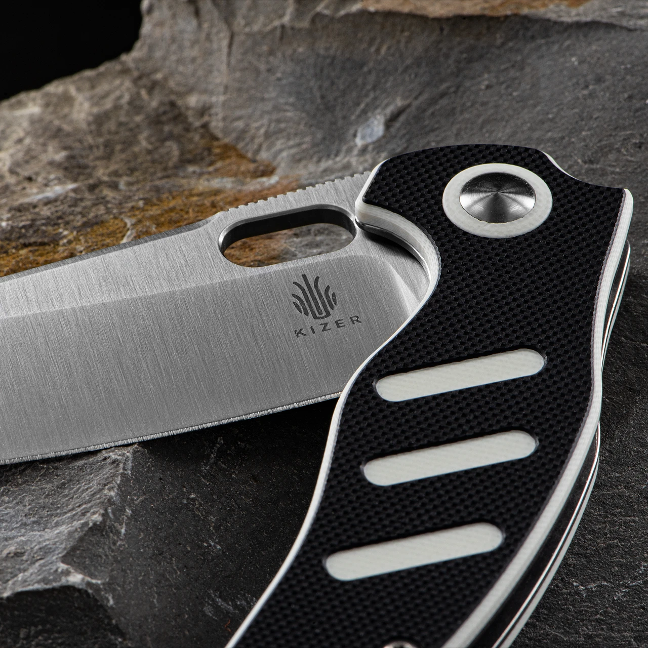 Kizer Sheepdog Mini G10 7 Kizer Sheepdog Mini G10 - Image 5