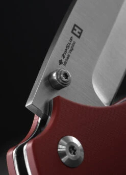 Kizer Vagnino Zipslip Heinnie® Exclusive -Survivor Gear Shop KIV3507E.6 98487.1692013045