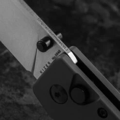 Kizer Orginal XL Aluminium Folding Knife -Survivor Gear Shop KIV4605C2.1 49672.1686758585