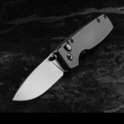 Kizer Orginal XL Aluminium Folding Knife -Survivor Gear Shop KIV4605C2.3 66077.1686758585