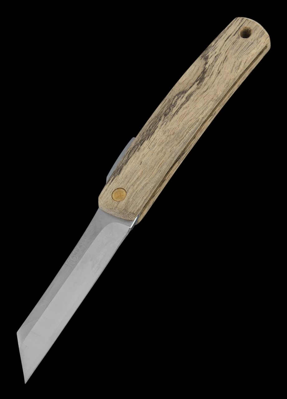 Kotoh Black Persimmon D2 5 Kotoh Black Persimmon D2 - Image 3