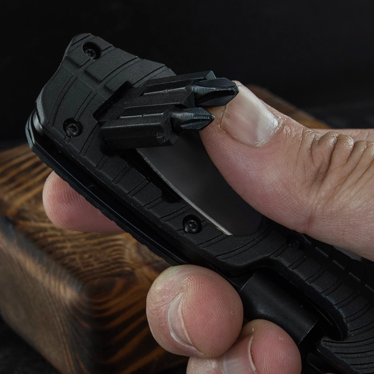 Kershaw Select Fire SPECIAL OFFER 8 Kershaw Select Fire SPECIAL OFFER - Image 6