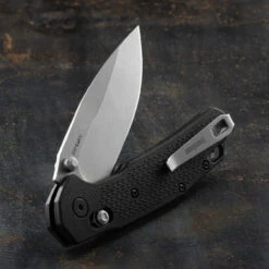 Kershaw Heist Folding Knife -Survivor Gear Shop KS2037.2 35434.1690376937