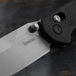 Kershaw Heist Folding Knife -Survivor Gear Shop KS2037.4 23666.1690376936