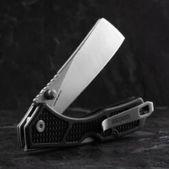 Kershaw Hatch Folding Knife 9 Kershaw Hatch Folding Knife -Survivor Gear Shop KS2043.4 70216.1696514003.1280.1280 20604.1696590190